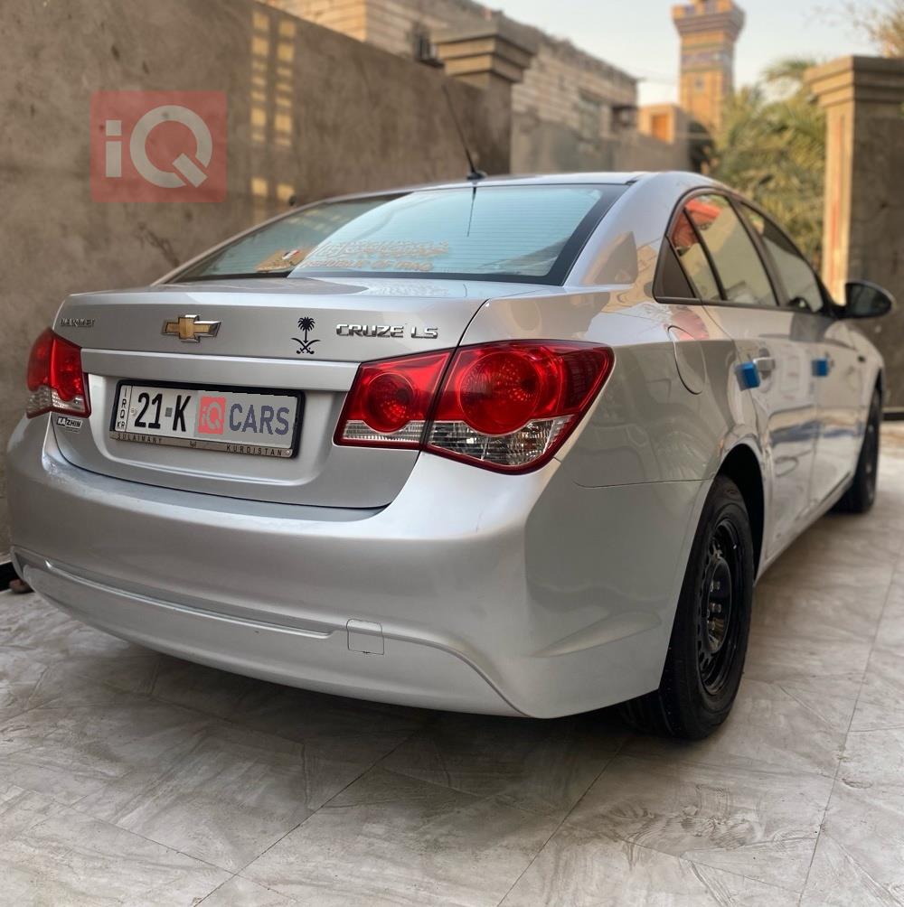 شيفروليه كروز